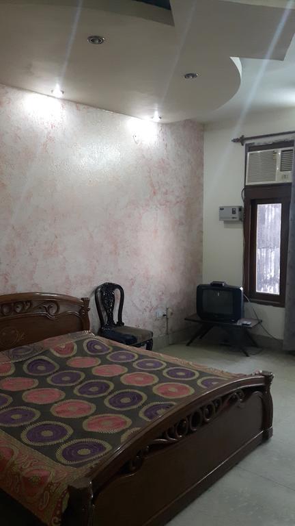 Heritage Inn Ghaziabad Exterior photo